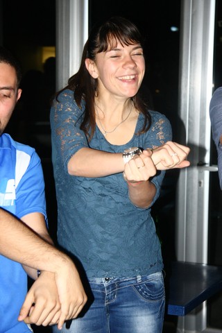 Beirut Unisport Festival 